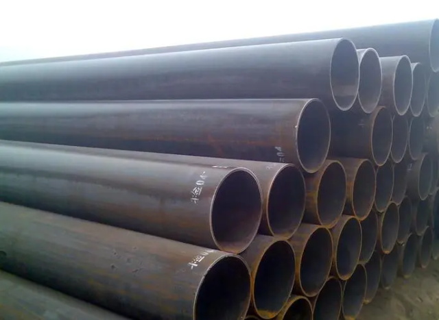 云南GB3087无缝管