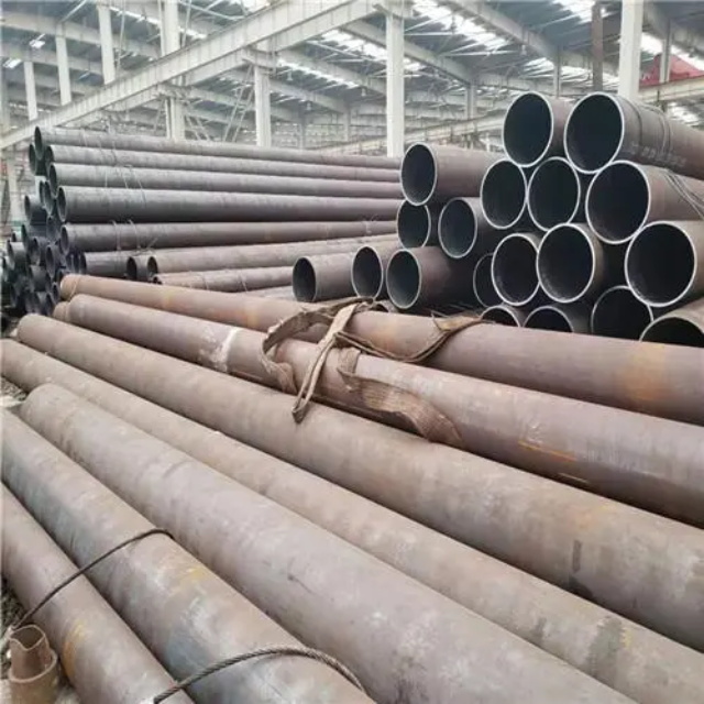 云南GB3087低中压锅炉管