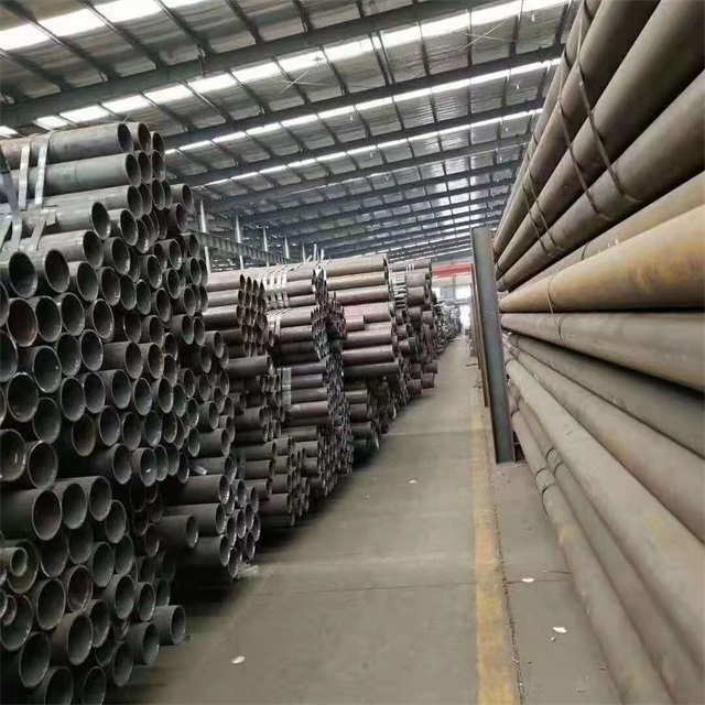 云南3087低中压无缝钢管