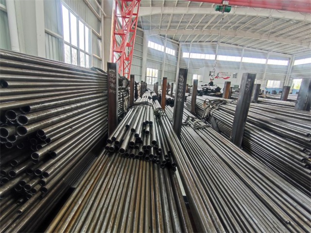 云南45cr精密无缝钢管