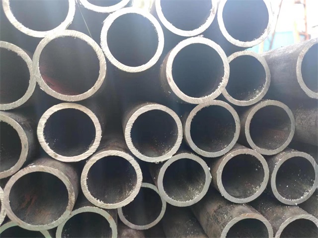 云南45#无缝钢管多少钱