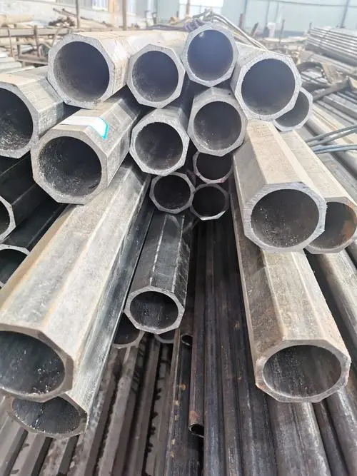 云南20cr冷拔无缝钢管