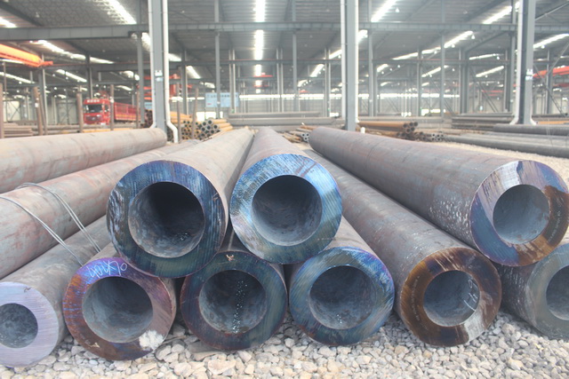 云南q345b厚壁无缝钢管厂家