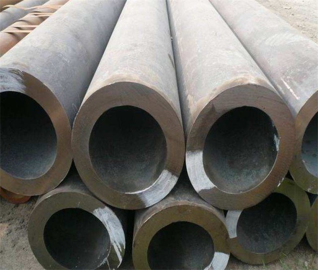 云南厚壁无缝钢管型号