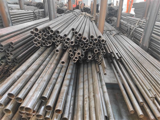 云南精密无缝钢管批发