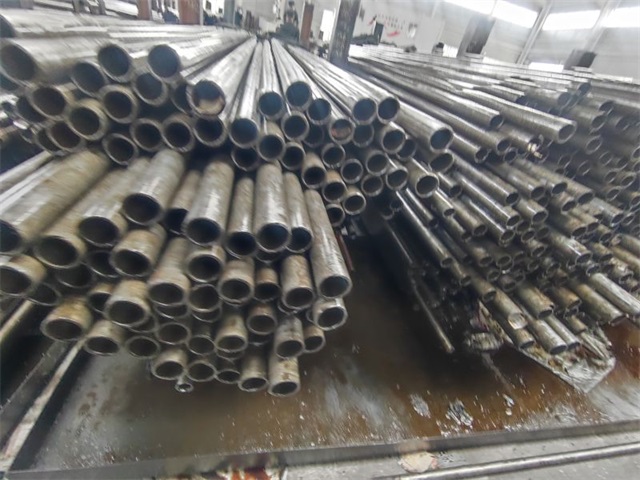 云南精密无缝钢管加工