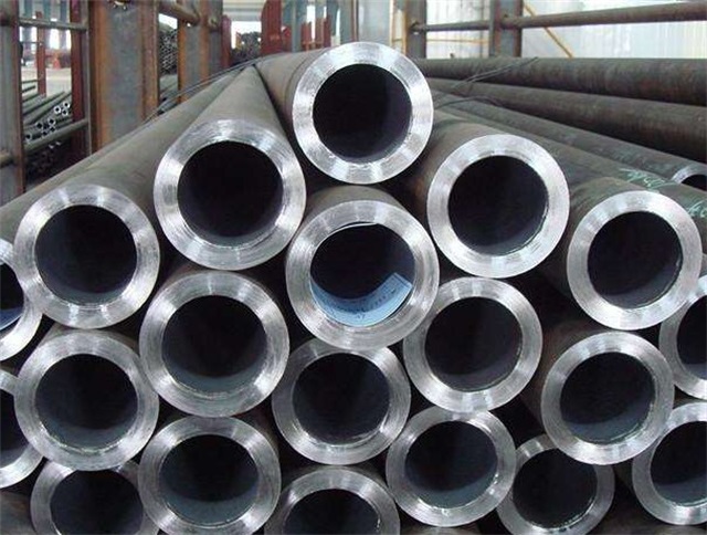 云南厚壁无缝钢管销售