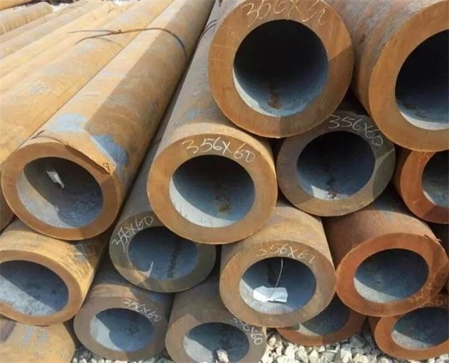 云南厚壁无缝钢管采购