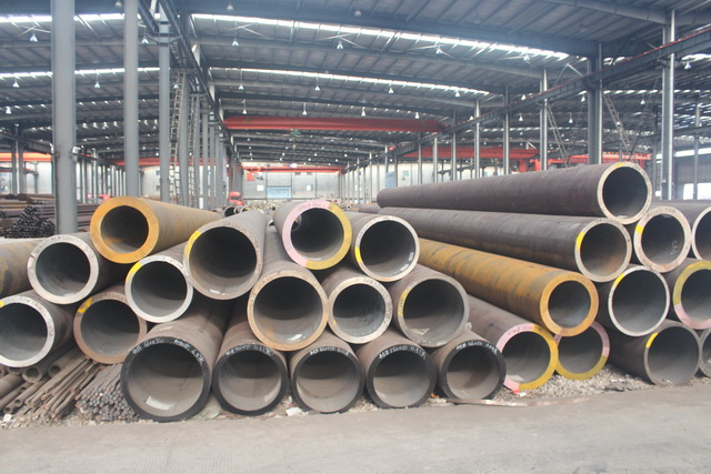 云南厚壁无缝钢管费用