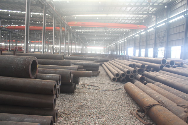 云南厚壁无缝钢管电话