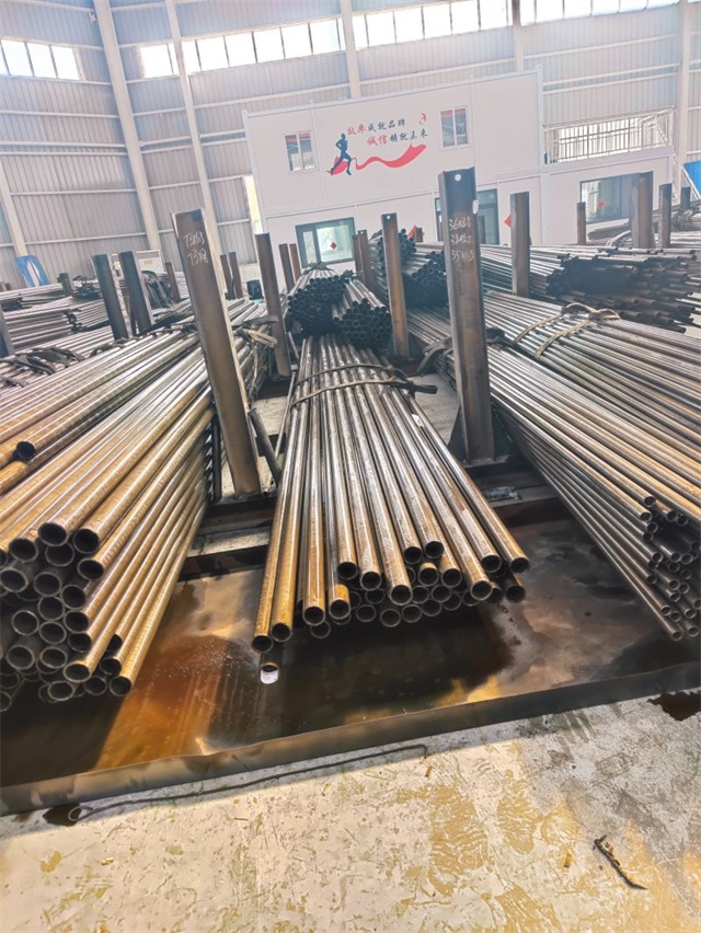 云南精密无缝钢管订购