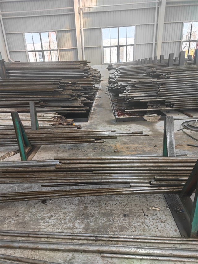 云南小口径精密无缝钢管厂