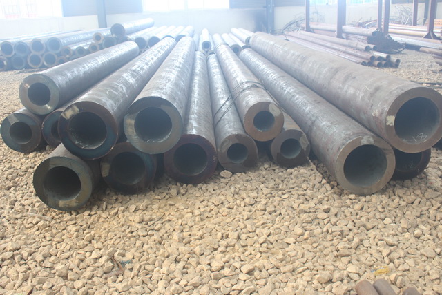 云南厚壁无缝钢管批发厂家