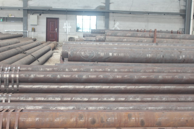 云南厚壁无缝钢管售卖电话