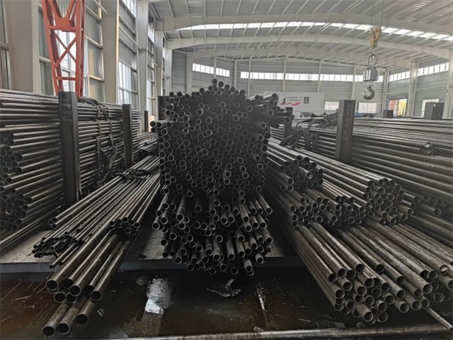 云南30Cr精密无缝钢管