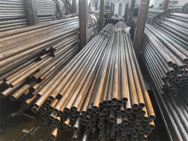 云南35CrMo精密无缝钢管