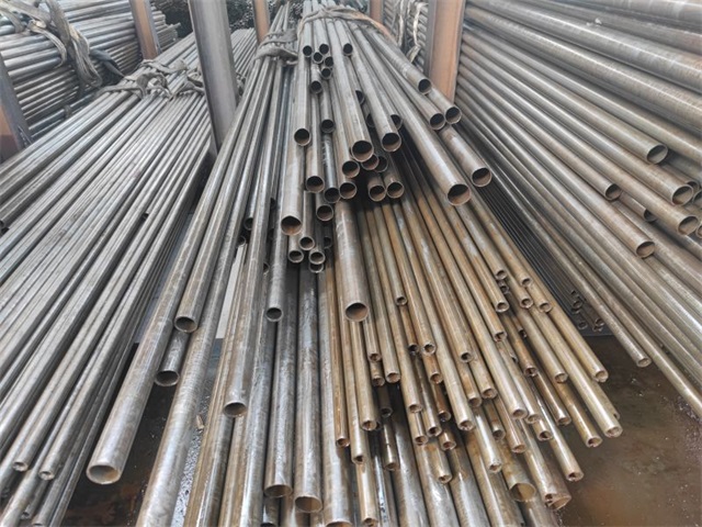 云南精密无缝钢管销售处