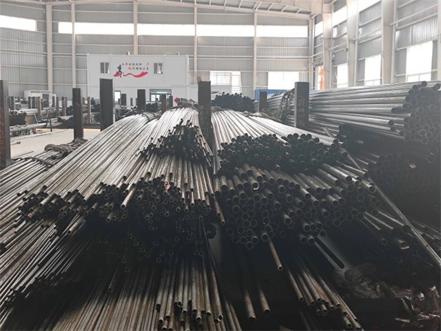 云南42crmo精密无缝钢管