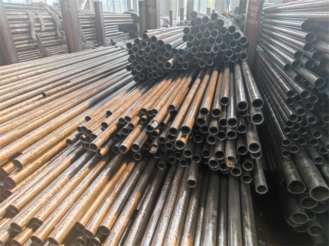 云南精密无缝钢管销售电话