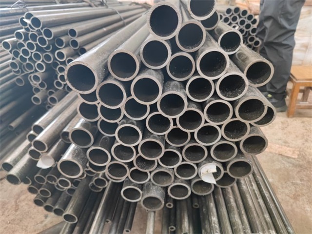 云南精密无缝钢管定做