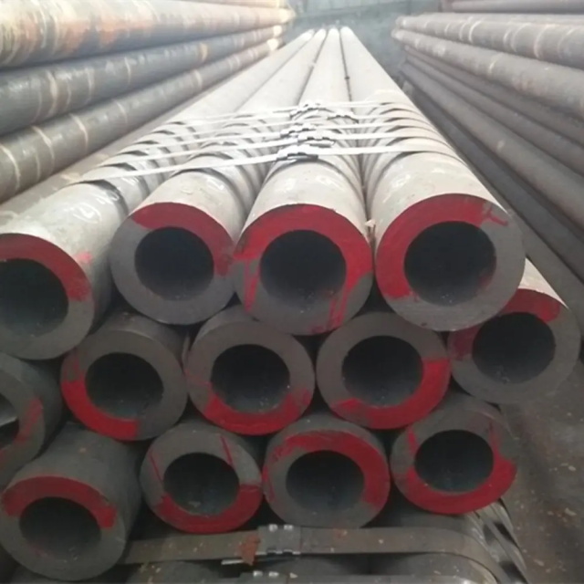 云南304厚壁无缝钢管