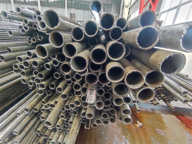 云南精密无缝钢管厂商