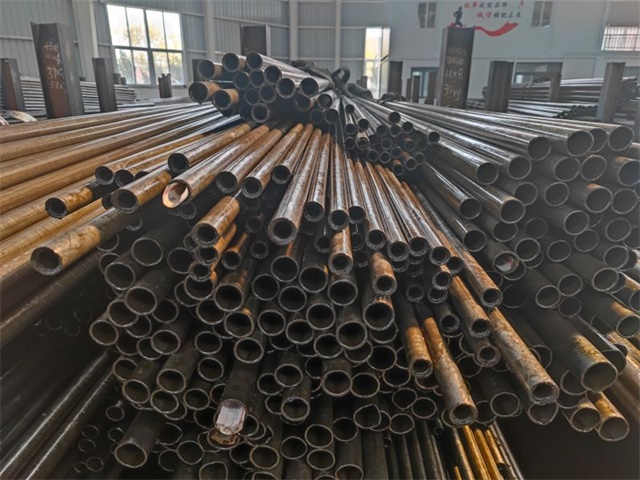 云南精密无缝钢管规格型号