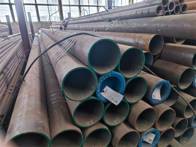 云南12CrMoG锅炉管