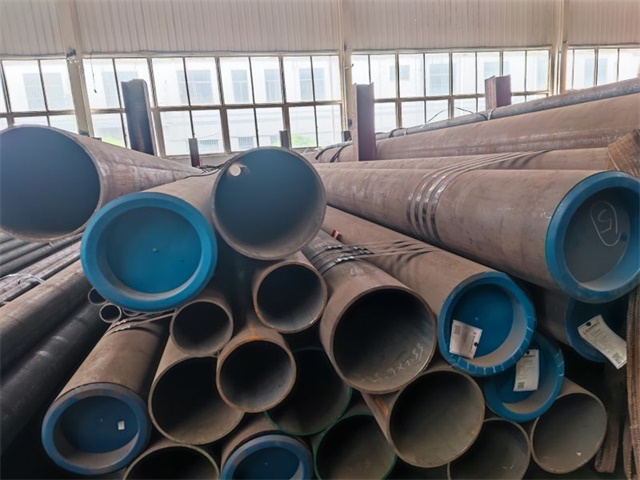 云南12Cr3MoVSiTiB高压锅炉管