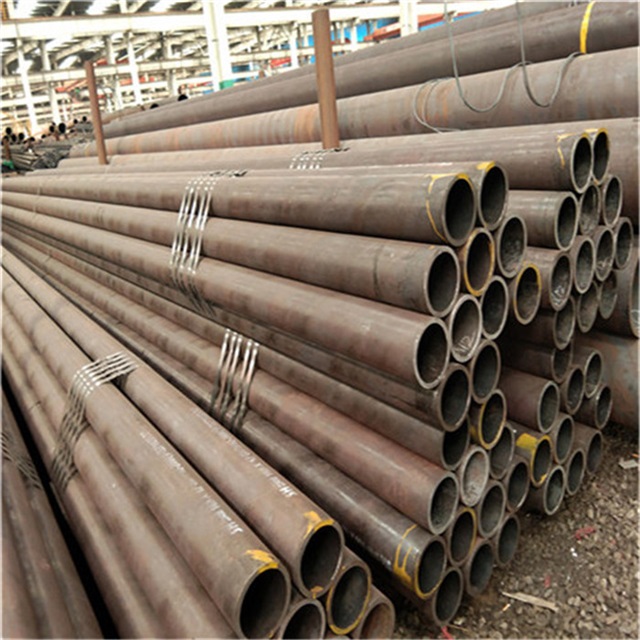 云南12cr1movg无缝钢管