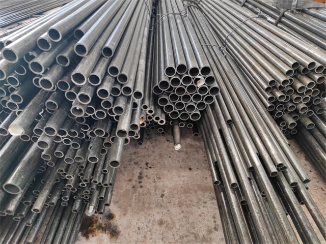 云南20cr精密无缝钢管