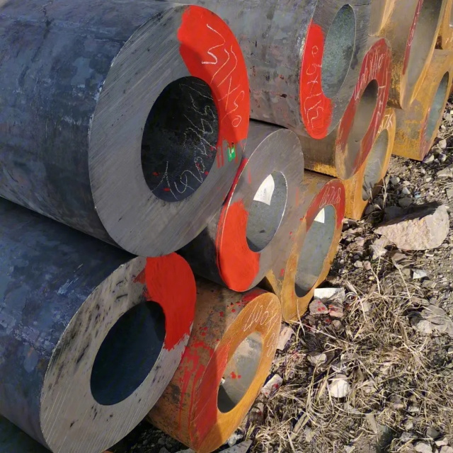 云南厚壁无缝钢管零售