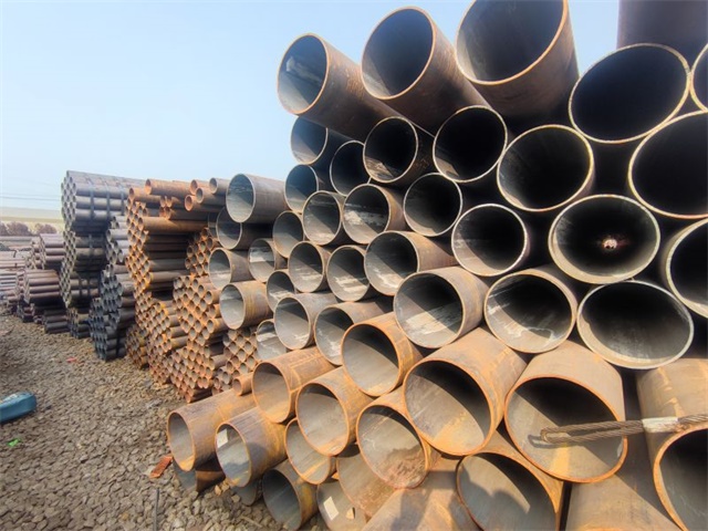 云南12cr1mov无缝钢管