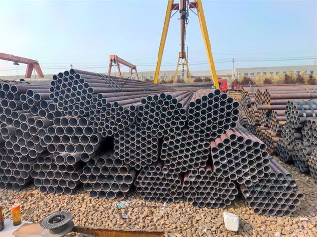 云南1cr5mo无缝钢管