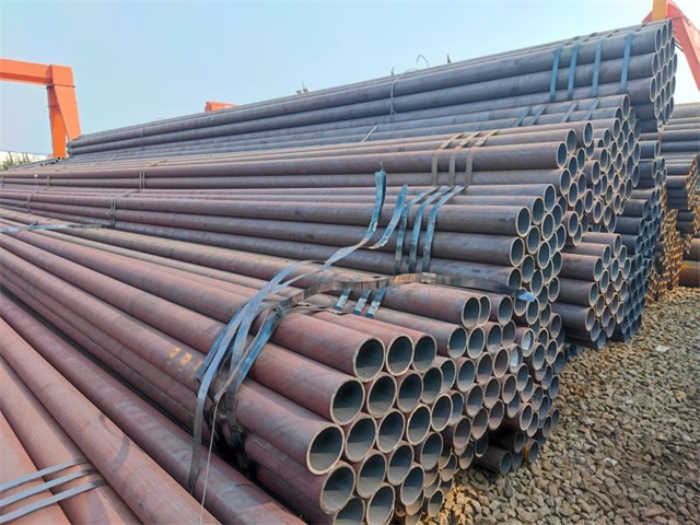 云南q355b无缝钢管