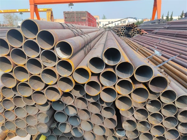 云南p91无缝钢管