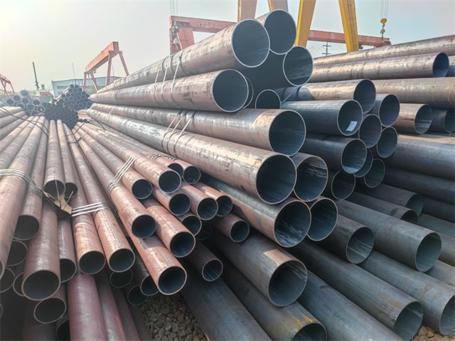 云南45#无缝钢管