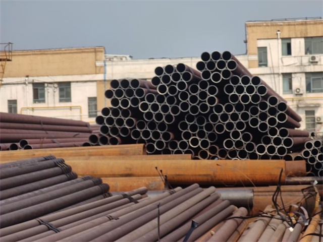 云南无缝钢管尺寸规格表