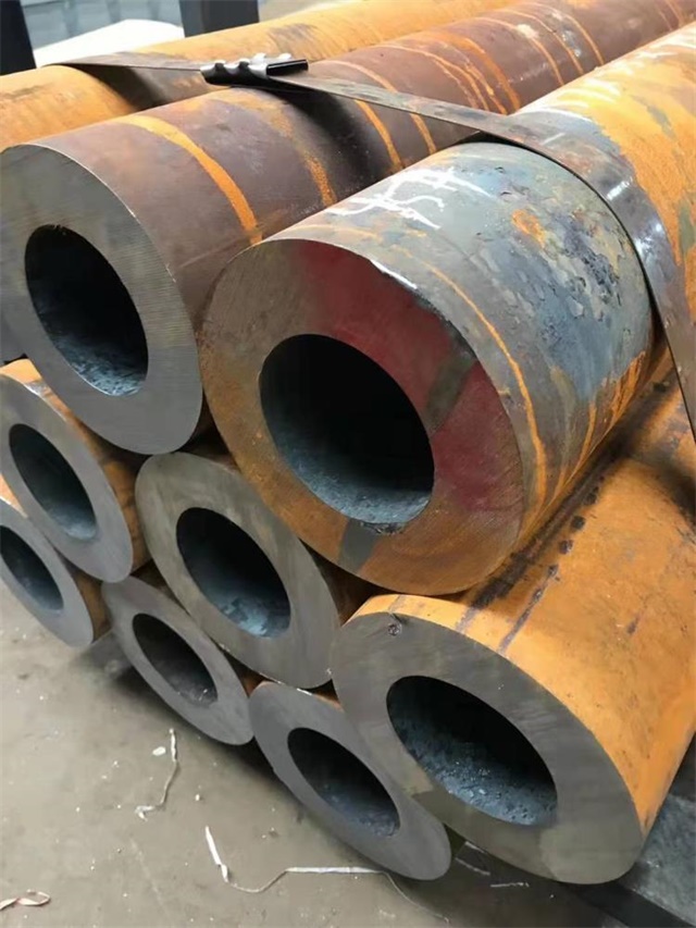 云南定做厚壁无缝钢管报价