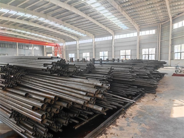 云南精密光亮无缝钢管价格
