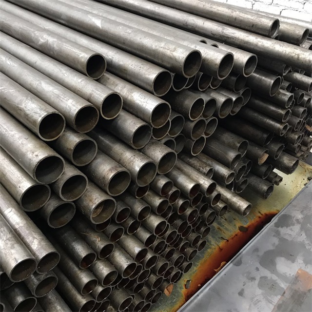 云南光亮无缝钢管厂