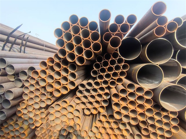 云南40cr无缝钢管厂