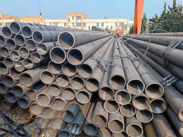 云南45#无缝钢管厂家价格