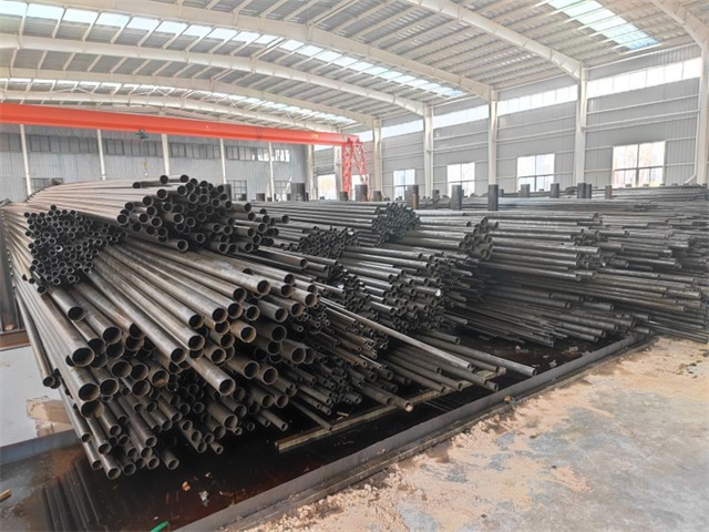 云南精密无缝钢管定制厂家