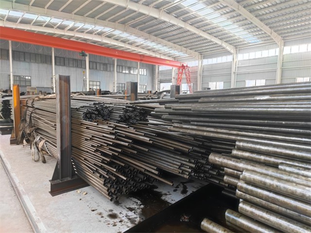 云南12crmov精密无缝钢管