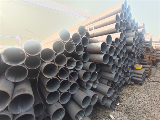 云南45#无缝钢管供应