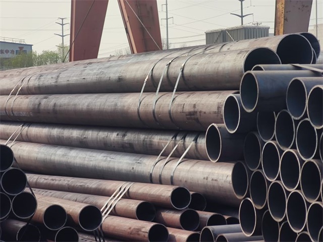 云南304无缝钢管厂