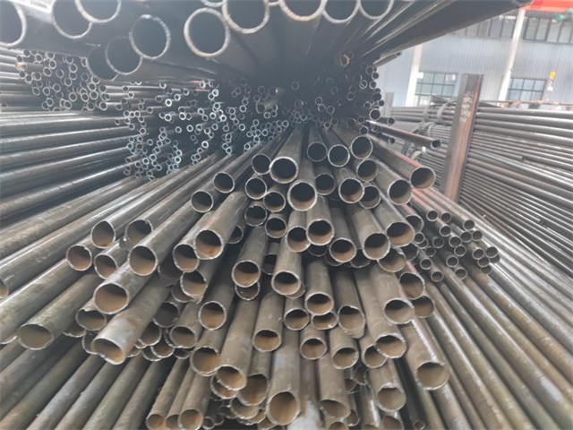 云南精密无缝钢管售价表