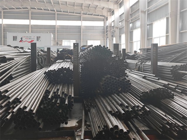 云南45#精密无缝钢管加工