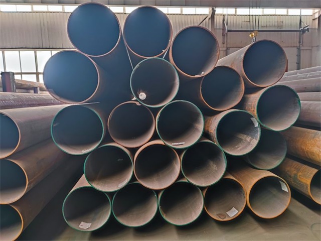 云南高压无缝钢管现货